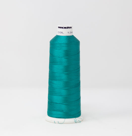 1246 Teal CONE