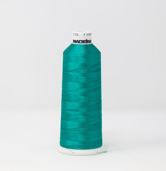 1380 Teal CONE